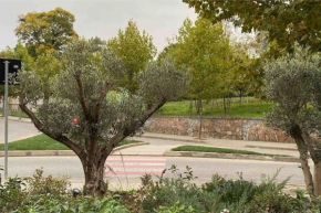 Spacious Modern 2BD Apt next to Park Gate